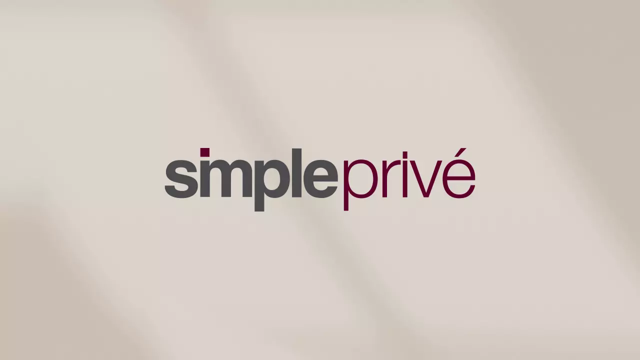 Винный сервис SimplePrivé специально для клиентов COLDY